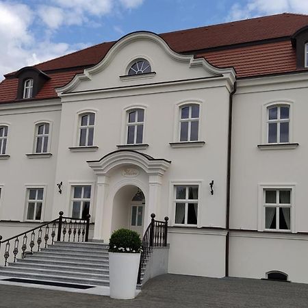 Palazzo Adler Bed & Breakfast Swarzędz Eksteriør bilde